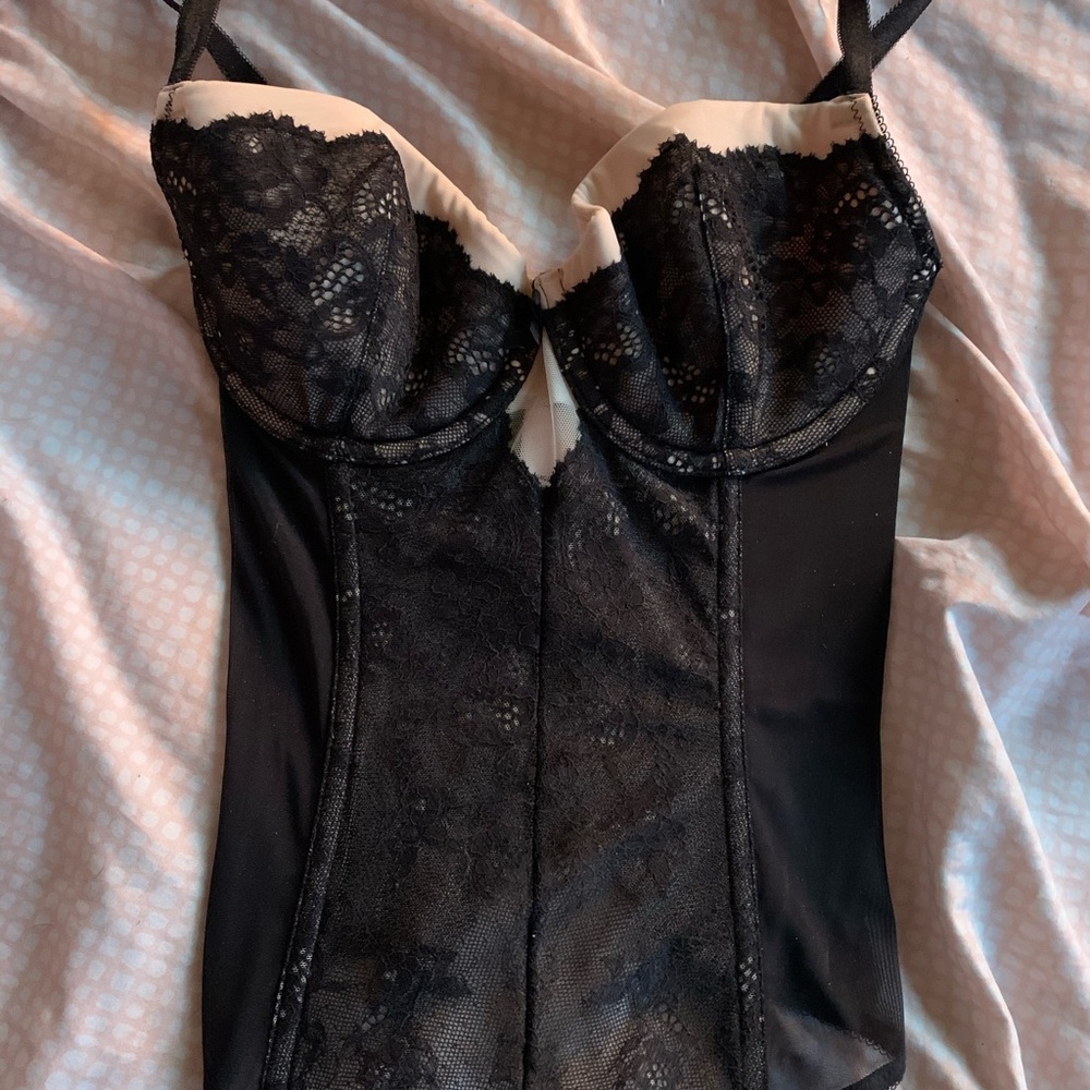 Victoria’s Secret Corset top